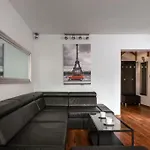 Paryski 4 90m2 2 Poziomy Ogrod Oranzeria *