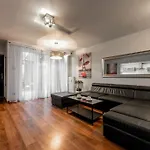 Lägenhet Paryski 4 90m2 2 Poziomy Ogrod Oranzeria
