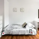 Lägenhet Paryski 4 90m2 2 Poziomy Ogrod Oranzeria *