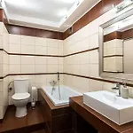 Paryski 4 90m2 2 Poziomy Ogrod Oranzeria *